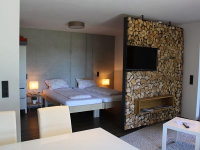 Wundersch&ouml;nes Apartment am Bodensee