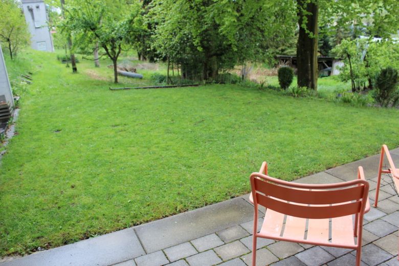 Wundersch&ouml;nes Apartment am Bodensee