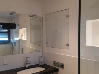 2 Zi Wohnung voll m&ouml;bliert 20min von Bonn zu vermieten