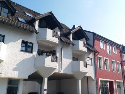 2 Zi Wohnung voll m&ouml;bliert 20min von Bonn zu vermieten