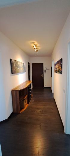 2 Zi Wohnung voll m&ouml;bliert 20min von Bonn zu vermieten