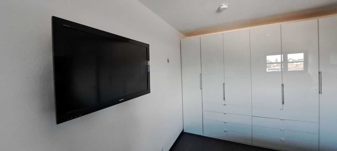 2 Zi Wohnung voll m&ouml;bliert 20min von Bonn zu vermieten