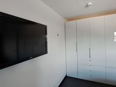 2 Zi Wohnung voll m&ouml;bliert 20min von Bonn zu vermieten