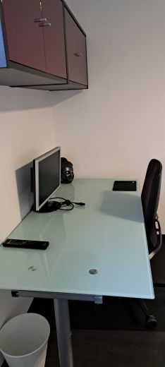 2 Zi Wohnung voll m&ouml;bliert 20min von Bonn zu vermieten