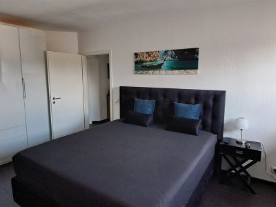 2 Zi Wohnung voll m&ouml;bliert 20min von Bonn zu vermieten