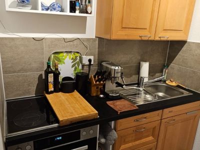 Vollm&ouml;blierte Wohnung Bonn-S&uuml;dstadt