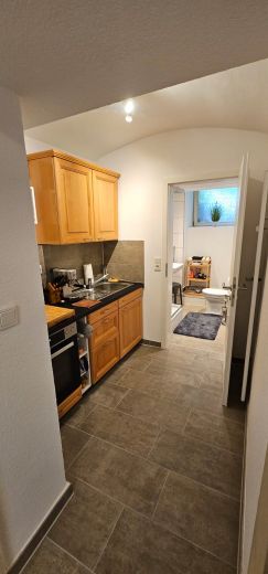 Vollm&ouml;blierte Wohnung Bonn-S&uuml;dstadt