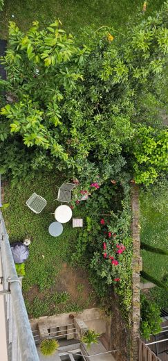 Vollm&ouml;blierte Wohnung Bonn-S&uuml;dstadt