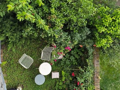 Vollm&ouml;blierte Wohnung Bonn-S&uuml;dstadt