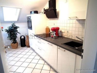 H&uuml;bsche 2-Zimmer-Wohnung mit gro&szlig;er Sonnenterrasse in Bernau am Chiemsee