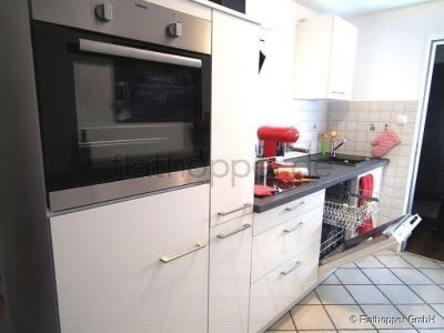 H&uuml;bsche 2-Zimmer-Wohnung mit gro&szlig;er Sonnenterrasse in Bernau am Chiemsee