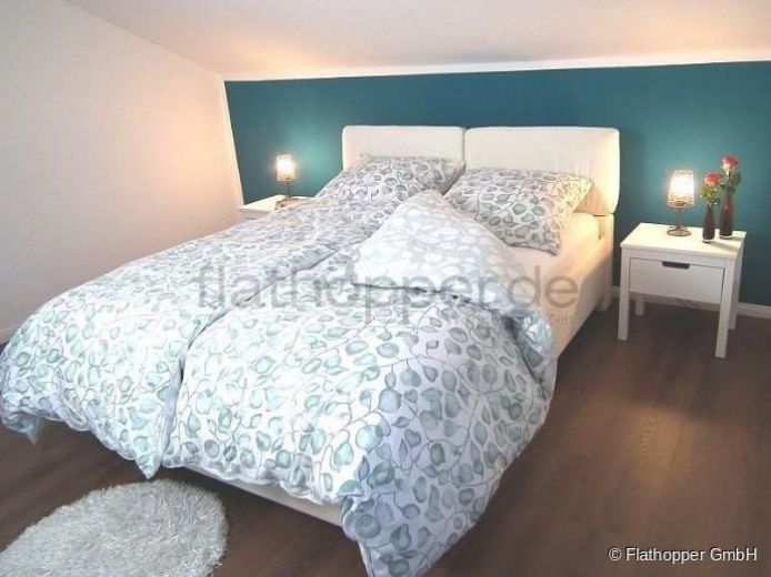 H&uuml;bsche 2-Zimmer-Wohnung mit gro&szlig;er Sonnenterrasse in Bernau am Chiemsee