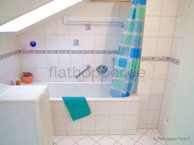 H&uuml;bsche 2-Zimmer-Wohnung mit gro&szlig;er Sonnenterrasse in Bernau am Chiemsee