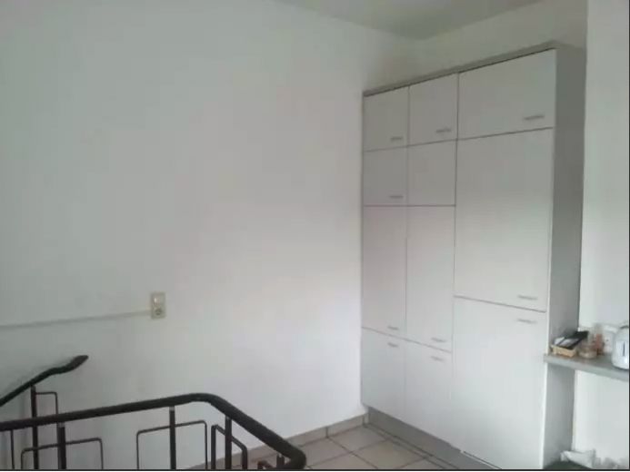 Wohnung m&ouml;bliert mit Dachterrasse