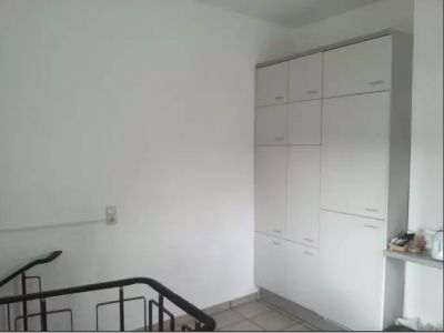 Wohnung m&ouml;bliert mit Dachterrasse