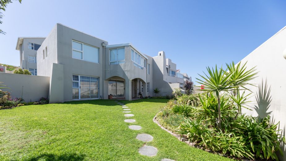 Kapstadt: Ferienwohnung direk am Meer