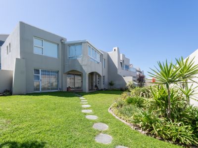 Kapstadt: Ferienwohnung direk am Meer