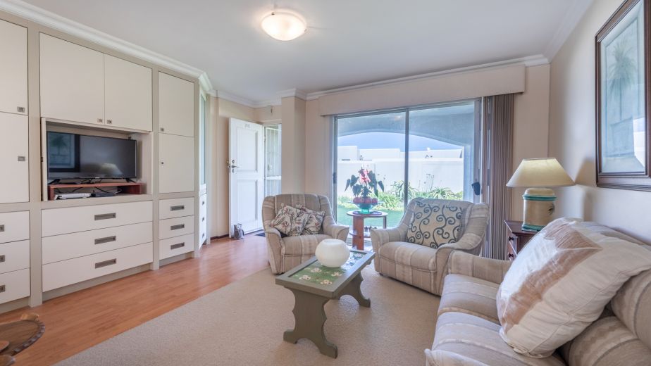 Kapstadt: Ferienwohnung direk am Meer