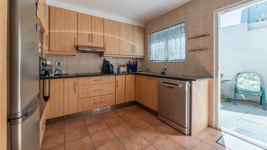 Kapstadt: Ferienwohnung direk am Meer