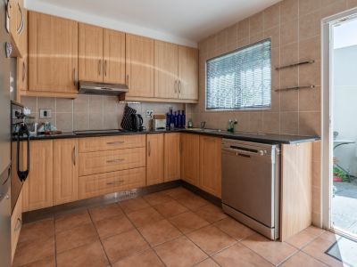 Kapstadt: Ferienwohnung direk am Meer