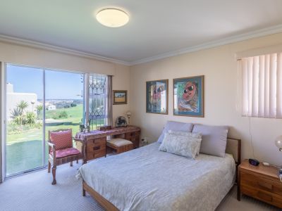 Kapstadt: Ferienwohnung direk am Meer