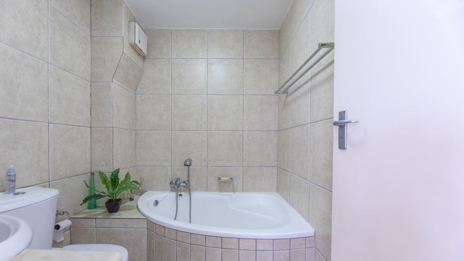 Kapstadt: Ferienwohnung direk am Meer