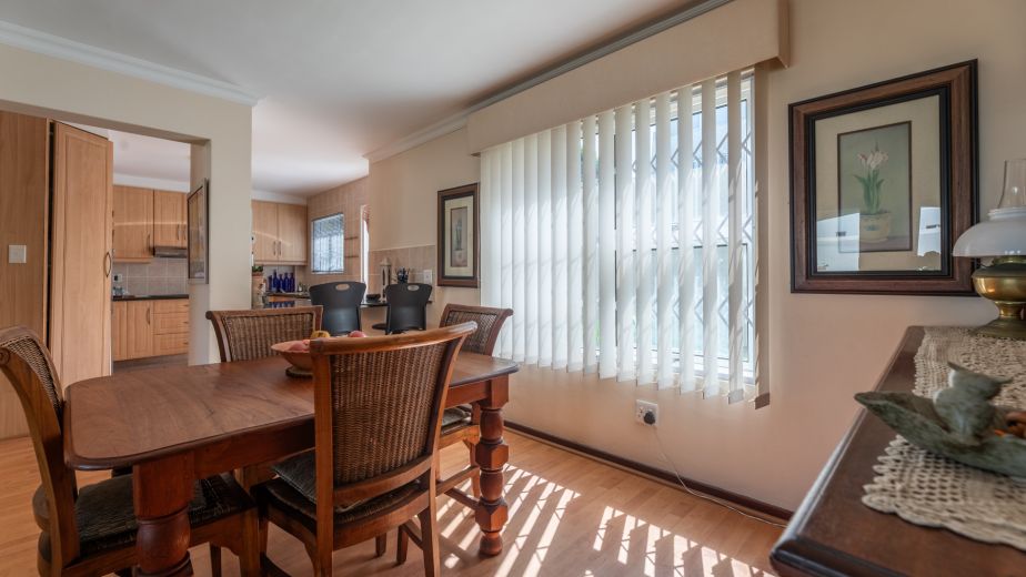 Kapstadt: Ferienwohnung direk am Meer