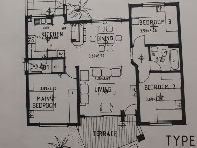 Kapstadt: Ferienwohnung direk am Meer