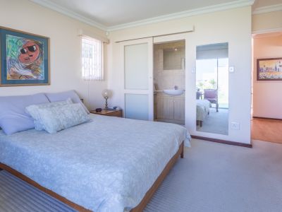 Kapstadt: Ferienwohnung direk am Meer