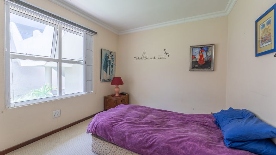 Kapstadt: Ferienwohnung direk am Meer