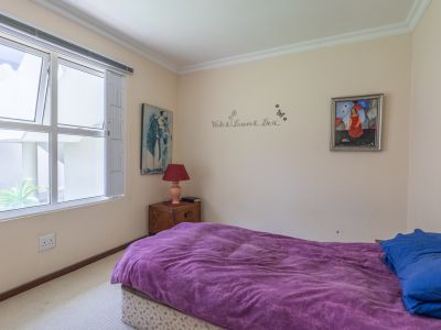 Kapstadt: Ferienwohnung direk am Meer