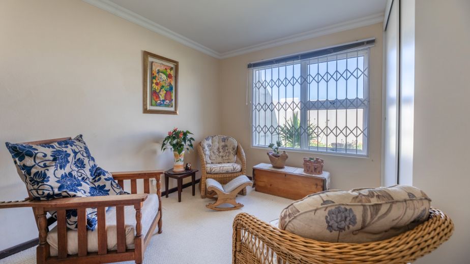 Kapstadt: Ferienwohnung direk am Meer