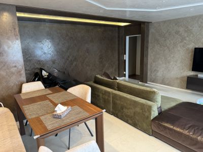 Luxuri&ouml;ses 3 Zimmer Apartment im Herzen von Niederkassel