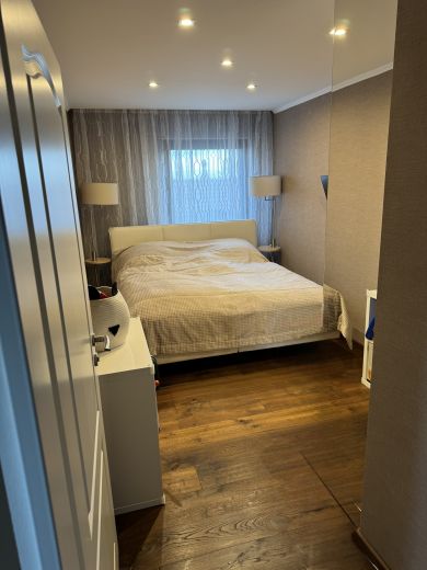 Luxuri&ouml;ses 3 Zimmer Apartment im Herzen von Niederkassel