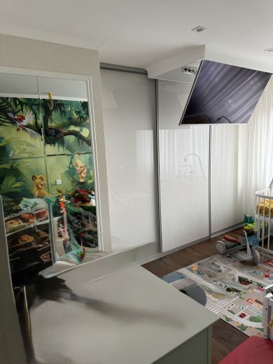 Luxuri&ouml;ses 3 Zimmer Apartment im Herzen von Niederkassel