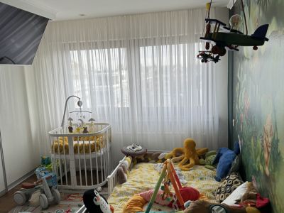 Luxuri&ouml;ses 3 Zimmer Apartment im Herzen von Niederkassel