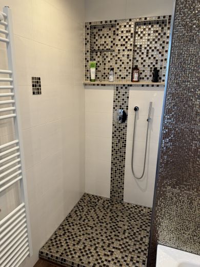 Luxuri&ouml;ses 3 Zimmer Apartment im Herzen von Niederkassel