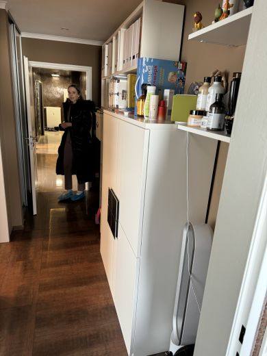 Luxuri&ouml;ses 3 Zimmer Apartment im Herzen von Niederkassel