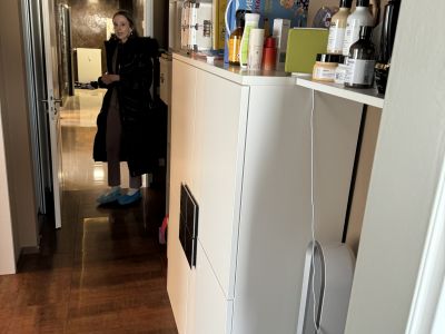 Luxuri&ouml;ses 3 Zimmer Apartment im Herzen von Niederkassel