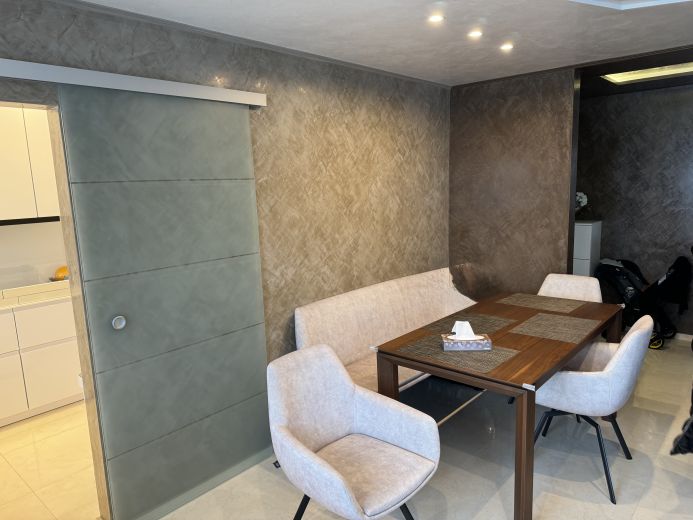 Luxuri&ouml;ses 3 Zimmer Apartment im Herzen von Niederkassel