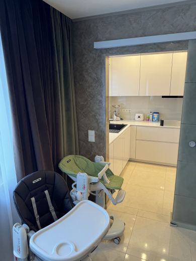 Luxuri&ouml;ses 3 Zimmer Apartment im Herzen von Niederkassel