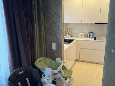 Luxuri&ouml;ses 3 Zimmer Apartment im Herzen von Niederkassel