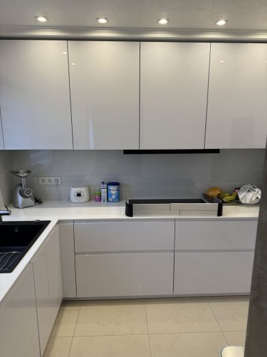 Luxuri&ouml;ses 3 Zimmer Apartment im Herzen von Niederkassel