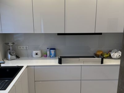 Luxuri&ouml;ses 3 Zimmer Apartment im Herzen von Niederkassel