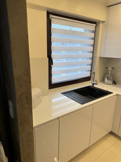 Luxuri&ouml;ses 3 Zimmer Apartment im Herzen von Niederkassel