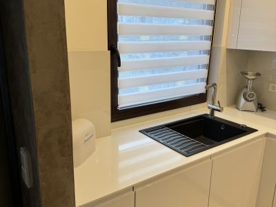 Luxuri&ouml;ses 3 Zimmer Apartment im Herzen von Niederkassel