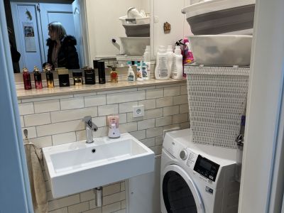 Luxuri&ouml;ses 3 Zimmer Apartment im Herzen von Niederkassel