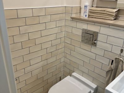 Luxuri&ouml;ses 3 Zimmer Apartment im Herzen von Niederkassel