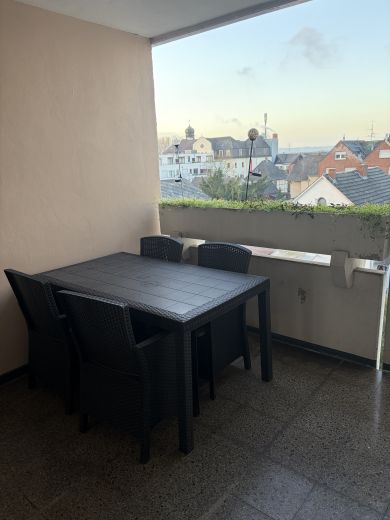 Luxuri&ouml;ses 3 Zimmer Apartment im Herzen von Niederkassel