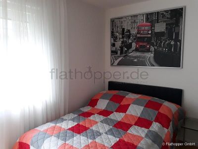 Modernes Apartment mit Stellplatz in Walldorf